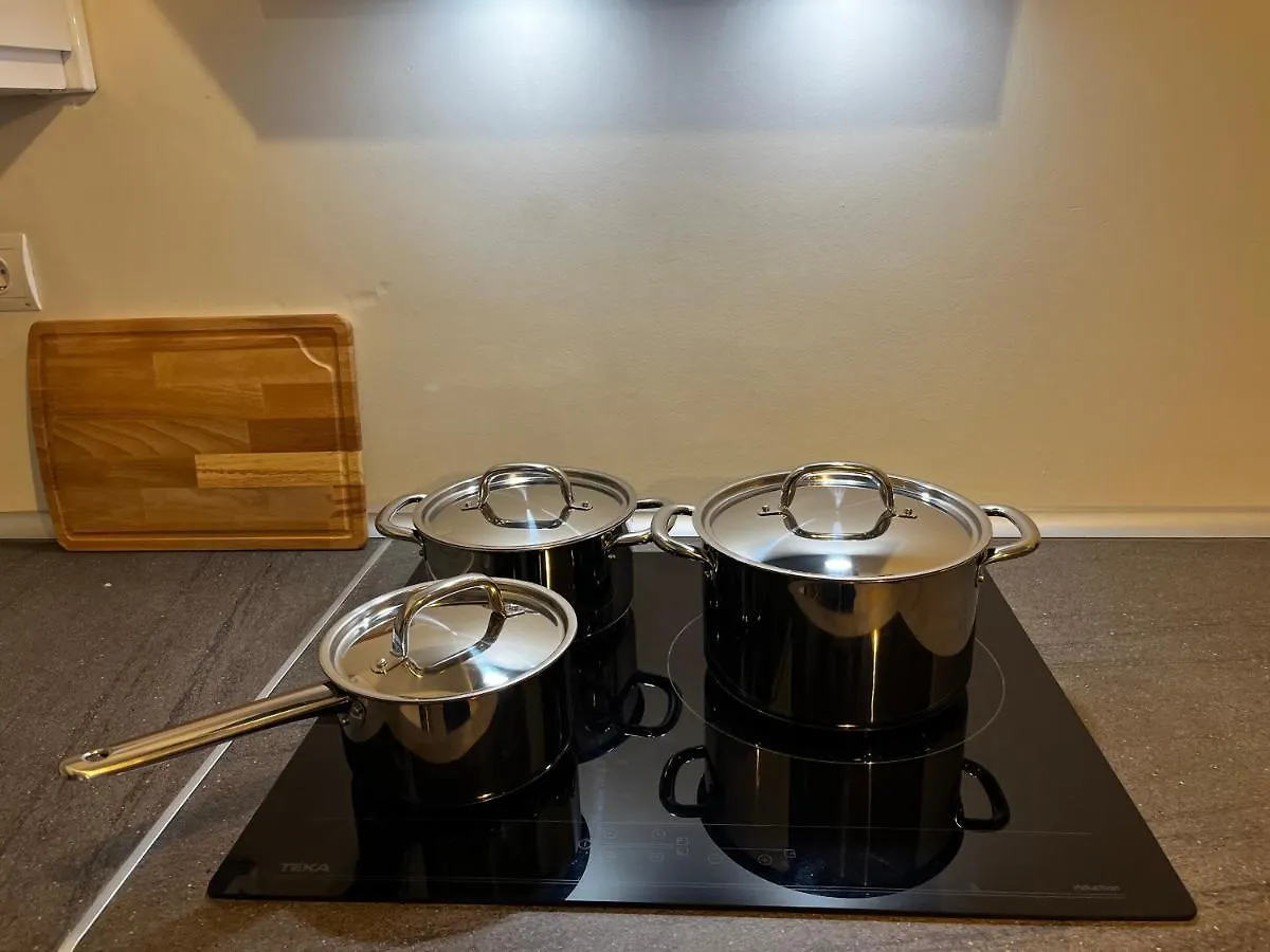 Apartamento A 2 Minutos De La Playa マラガ