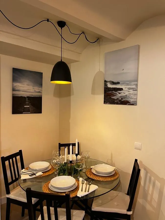 Apartamento A 2 Minutos De La Playa マラガ 0*,  スペイン