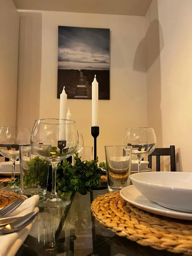 Apartamento A 2 Minutos De La Playa Málaga