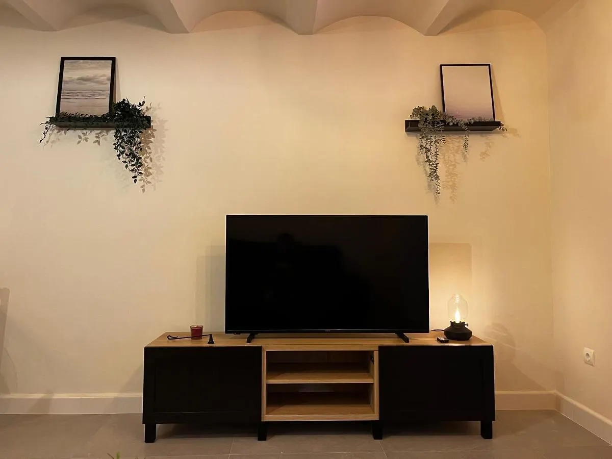 Apartamento A 2 Minutos De La Playa マラガ