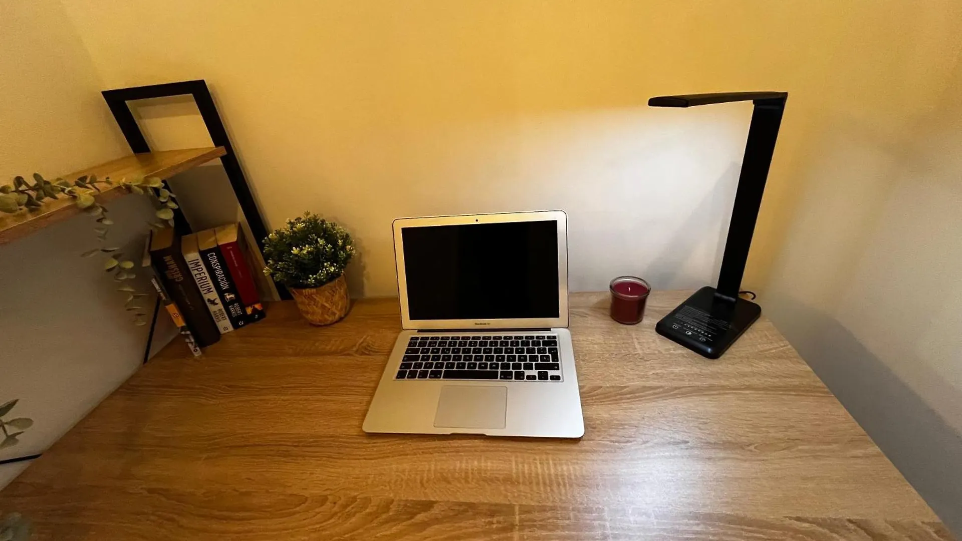 Apartamento A 2 Minutos De La Playa Málaga 0*,