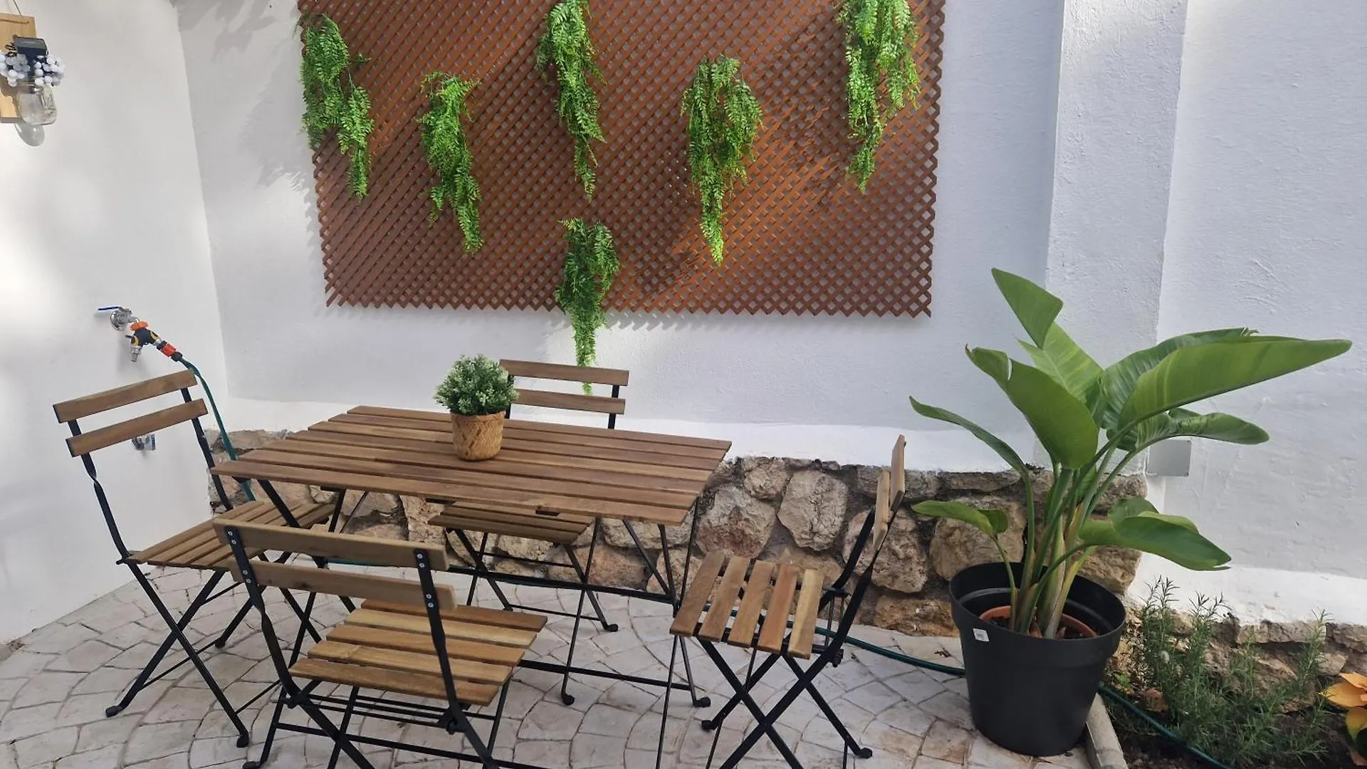 アパート Apartamento A 2 Minutos De La Playa マラガ スペイン