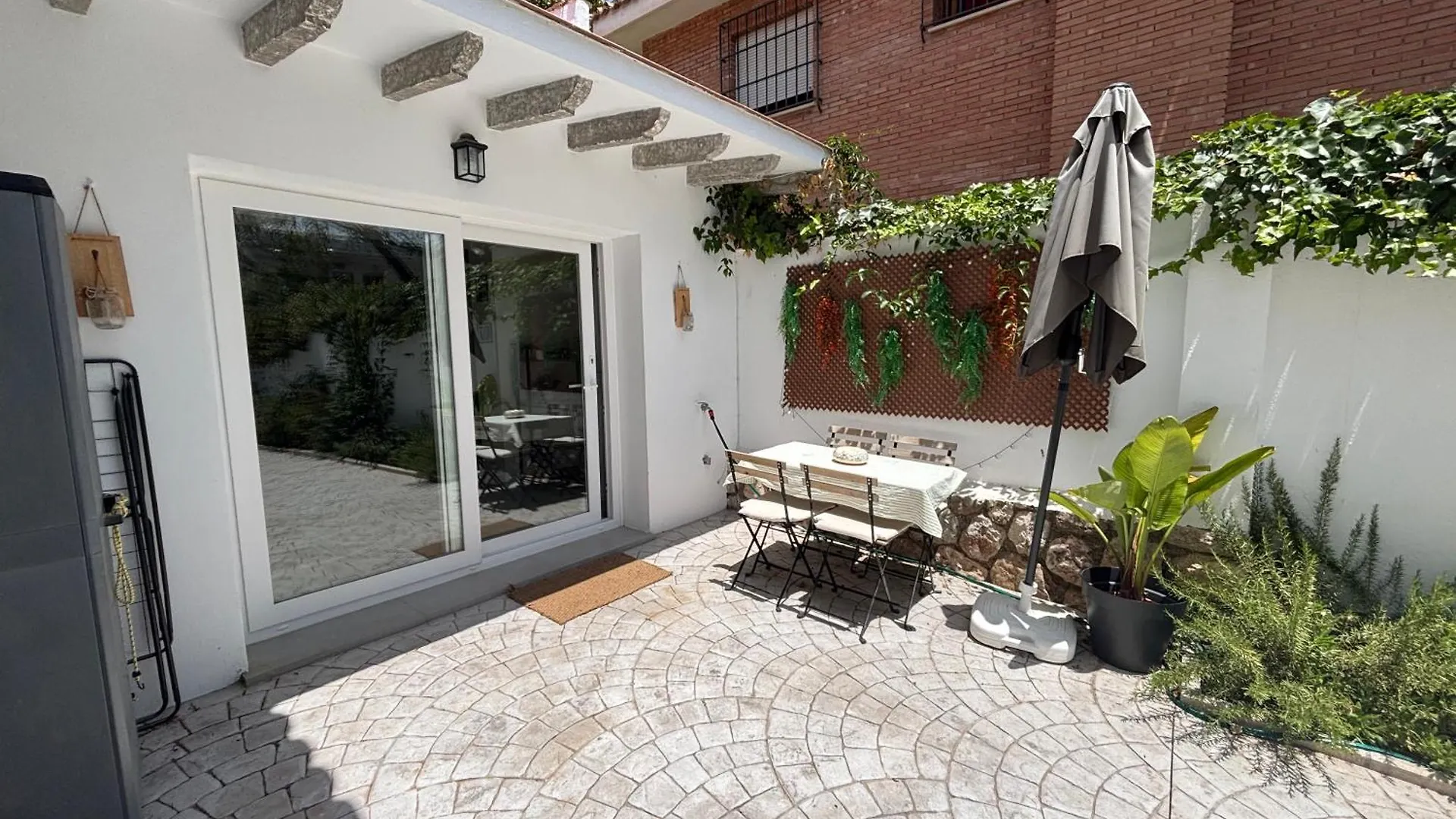 Apartamento A 2 Minutos De La Playa Málaga 0*,  España