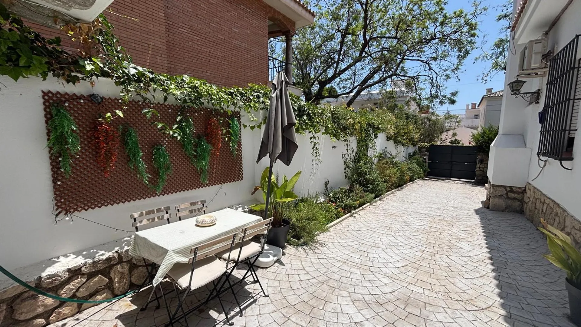 Apartamento A 2 Minutos De La Playa Málaga España