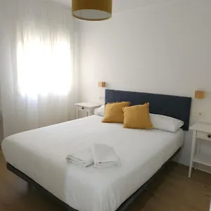 Exclusivo Cerca De La Playa Apartment