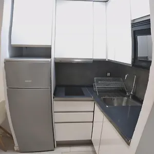  Apartment Alcolea