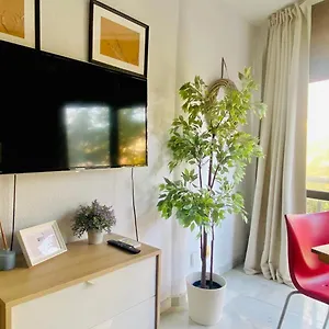  Apartamento Loft Playa