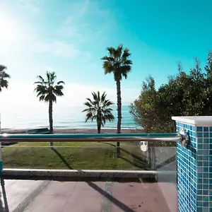 Letmalaga Cremades Appartement