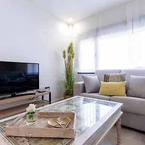  Apartment Livemalaga Balneario