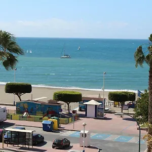  Apartamento Playa Viginia