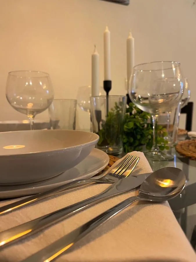 Apartamento A 2 Minutos De La Playa Malaga 0*,  Spain