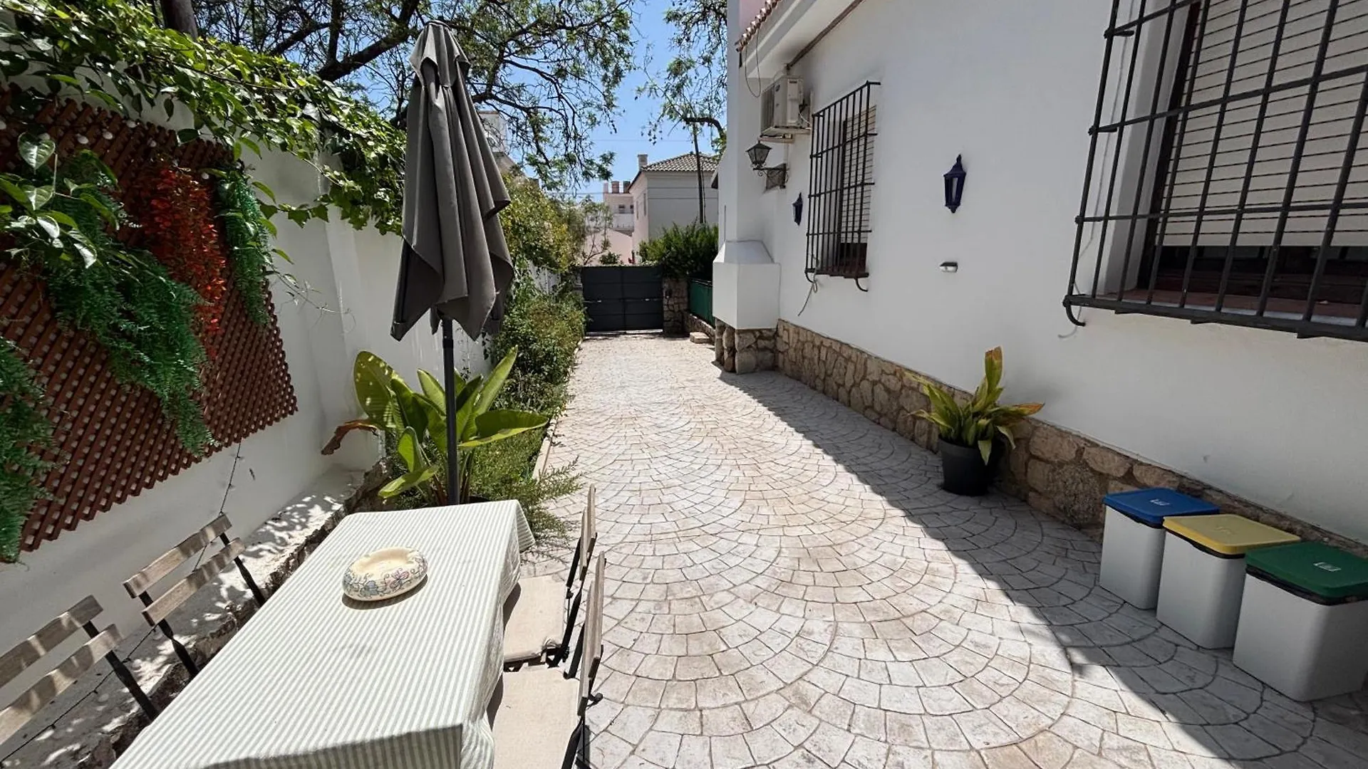 Apartamento A 2 Minutos De La Playa Malaga Spain