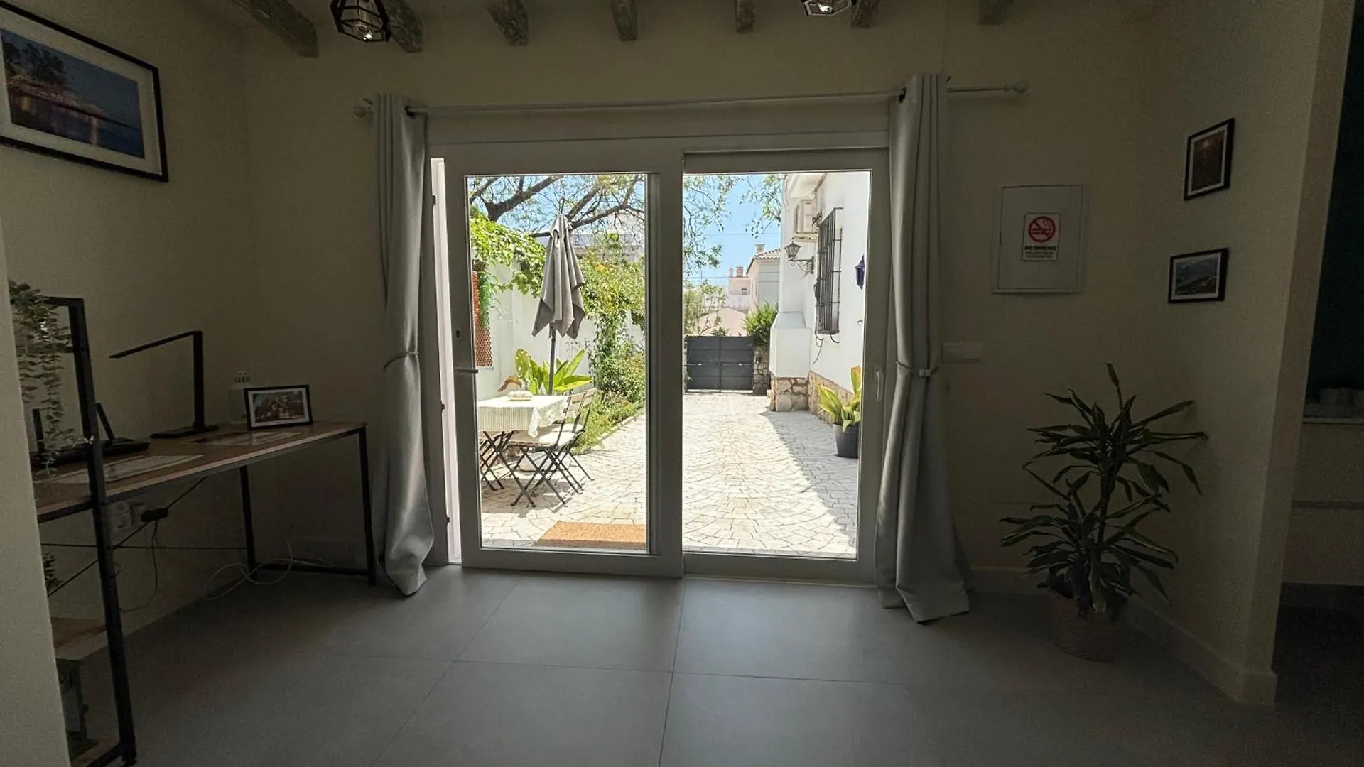 Apartamento A 2 Minutos De La Playa Malaga Apartment